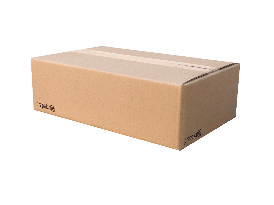 Packing Shipping Cartons Corrugated Box C2-PR020056