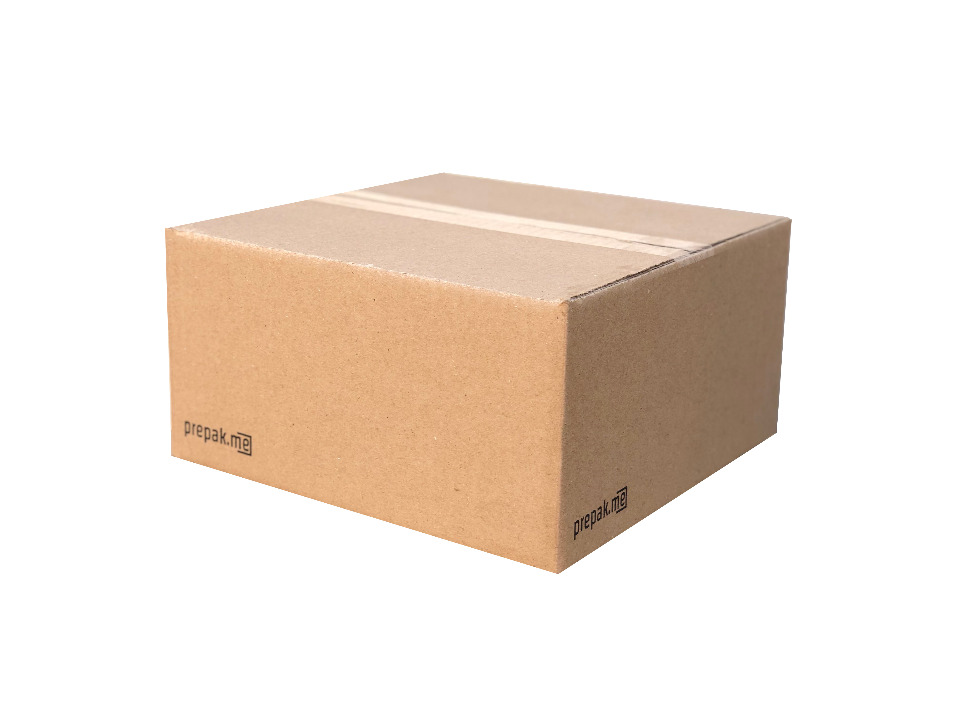 Packing Shipping Cartons Corrugated Box C3-PR010054