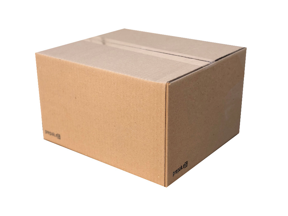 Packing Shipping Cartons Corrugated Box C4-PR020059