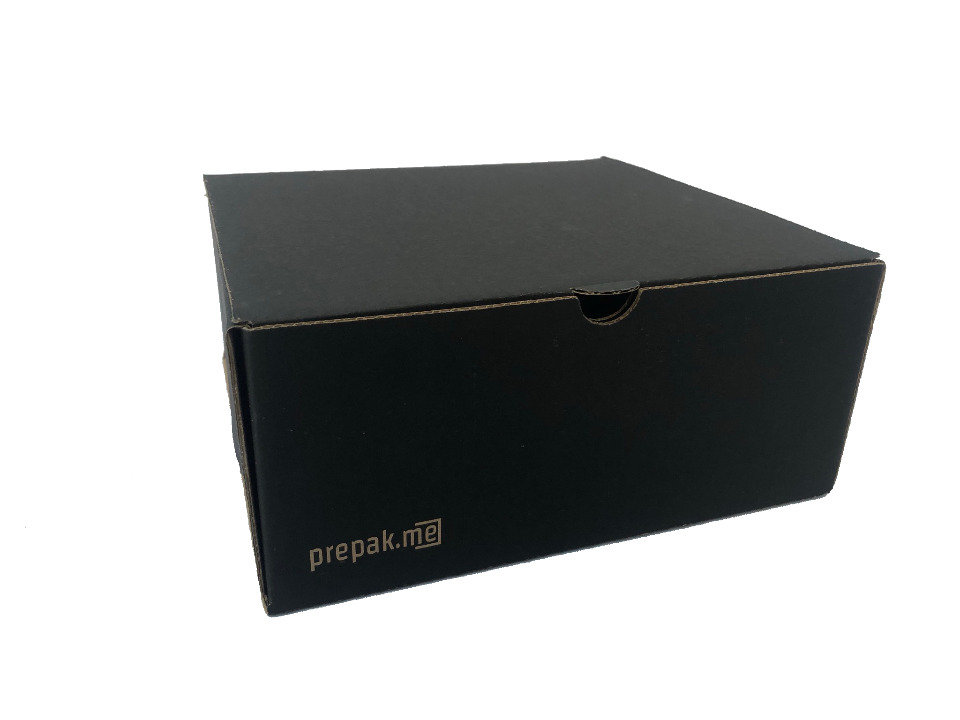 Packing Shipping Cartons DIE-CUT Box A1 25X25X10-PR020066