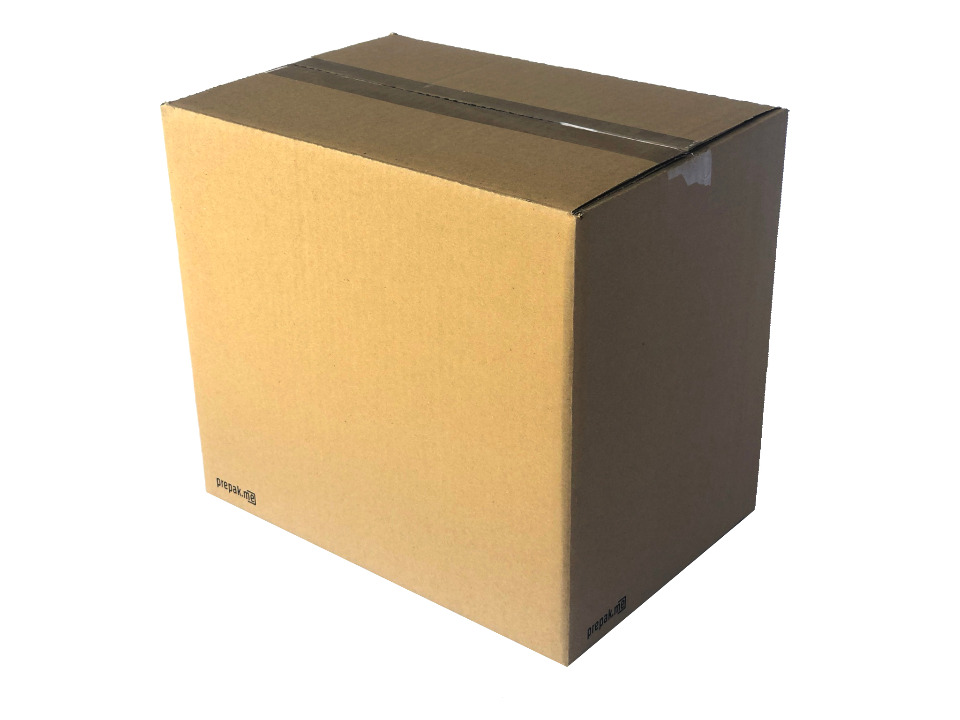 Packing Shipping Cartons Corrugated Box B0-PR020006