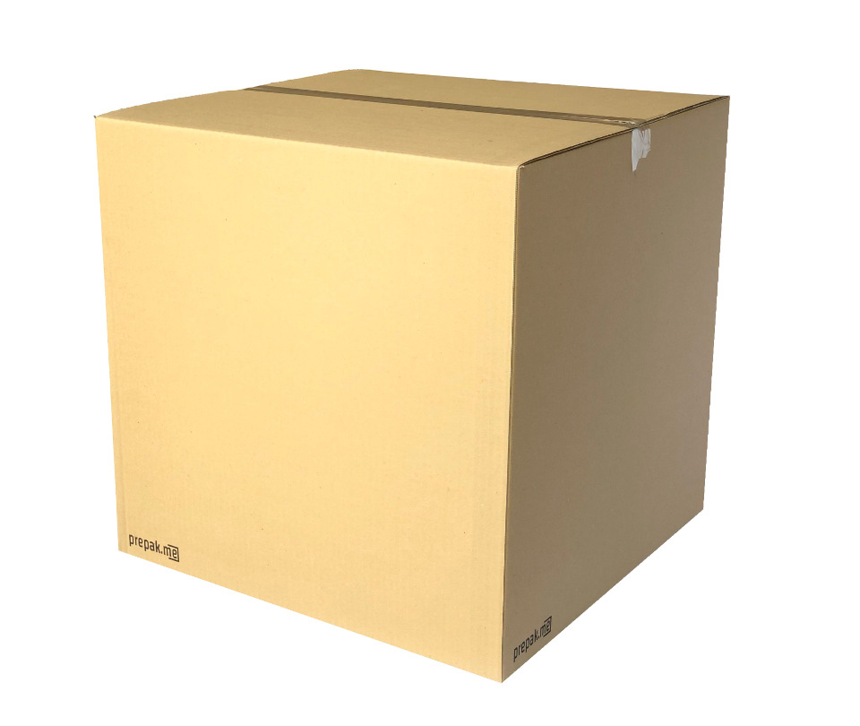 Packing Shipping Cartons Corrugated Box B5-PR020057
