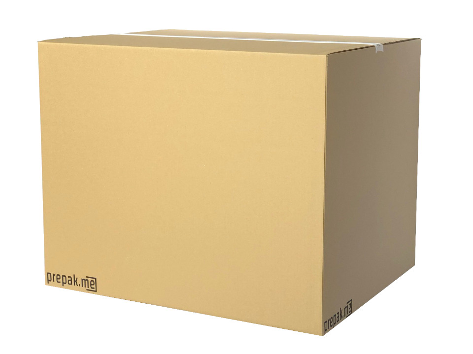 Packing Shipping Cartons Corrugated Box B7-PR020060